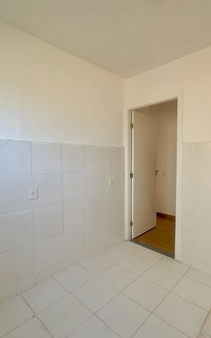Apartamento para alugar com 41m², 1 quarto e 1 vaga Apartamento para alugar com 41m², 1 quarto e 1 vagaBanheiro
