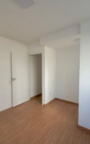 Apartamento para alugar com 41m², 1 quarto e 1 vaga Apartamento para alugar com 41m², 1 quarto e 1 vagaQuarto