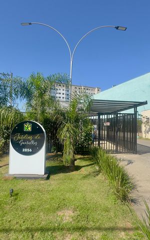Apartamento para alugar com 41m², 1 quarto e 1 vaga
