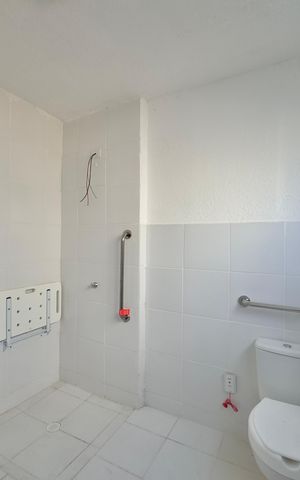 Apartamento para alugar com 41m², 1 quarto e 1 vaga Apartamento para alugar com 41m², 1 quarto e 1 vagaBanheiro