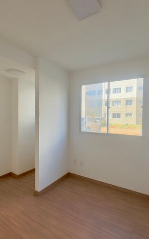 Apartamento para alugar com 41m², 1 quarto e 1 vaga Apartamento para alugar com 41m², 1 quarto e 1 vagaQuarto