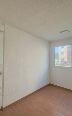 Apartamento para alugar com 41m², 1 quarto e 1 vaga Apartamento para alugar com 41m², 1 quarto e 1 vagaSala