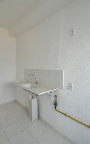 Apartamento para alugar com 41m², 1 quarto e 1 vaga Apartamento para alugar com 41m², 1 quarto e 1 vagaCozinha
