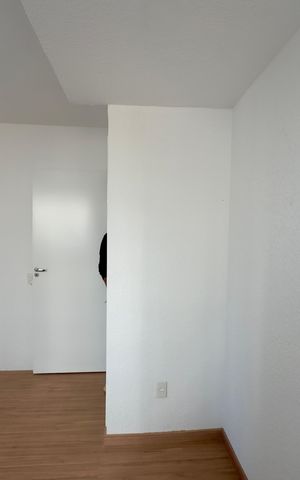 Apartamento para alugar com 41m², 1 quarto e 1 vaga Apartamento para alugar com 41m², 1 quarto e 1 vagaQuarto
