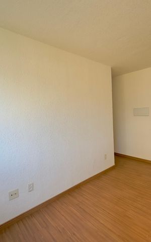 Apartamento para alugar com 41m², 1 quarto e 1 vaga Apartamento para alugar com 41m², 1 quarto e 1 vagaSala