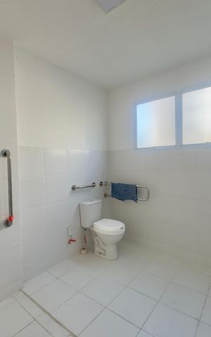 Apartamento para alugar com 41m², 1 quarto e 1 vaga Apartamento para alugar com 41m², 1 quarto e 1 vagaBanheiro