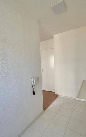 Apartamento para alugar com 41m², 1 quarto e 1 vaga Apartamento para alugar com 41m², 1 quarto e 1 vagaCozinha