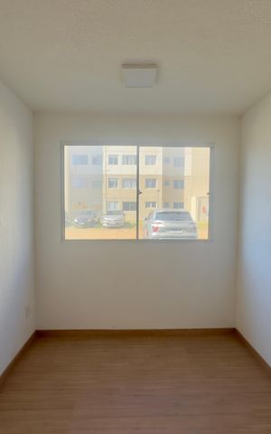 Apartamento para alugar com 41m², 1 quarto e 1 vaga Apartamento para alugar com 41m², 1 quarto e 1 vagaSala