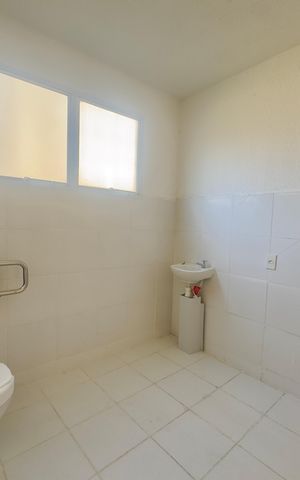 Apartamento para alugar com 41m², 1 quarto e 1 vaga Apartamento para alugar com 41m², 1 quarto e 1 vagaBanheiro