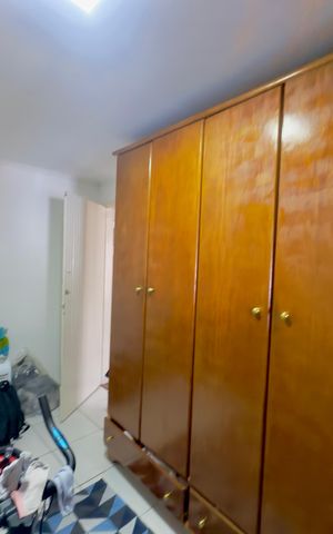 Casa à venda com 70m², 3 quartos e 1 vagaQuarto 1