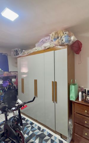 Casa à venda com 70m², 3 quartos e 1 vagaQuarto 1