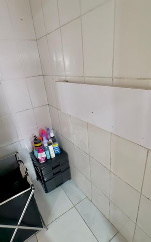 Casa à venda com 70m², 3 quartos e 1 vagaHall