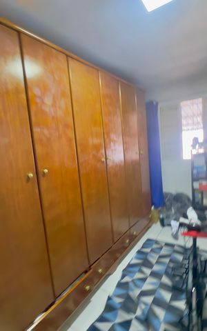 Casa à venda com 70m², 3 quartos e 1 vagaQuarto 1
