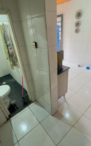 Casa à venda com 70m², 3 quartos e 1 vagaHall