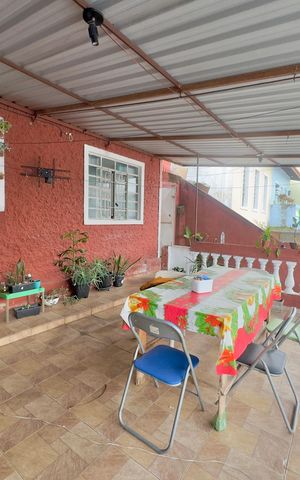 Casa à venda com 70m², 3 quartos e 1 vagaTerraço