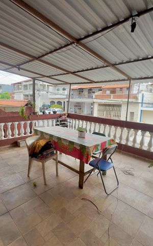 Casa à venda com 70m², 3 quartos e 1 vagaTerraço