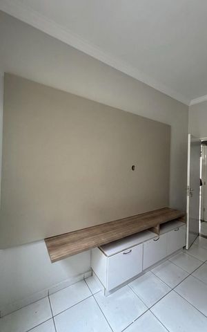 Casa para alugar com 140m², 4 quartos e 3 vagas Casa para alugar com 140m², 4 quartos e 3 vagasQuarto 2