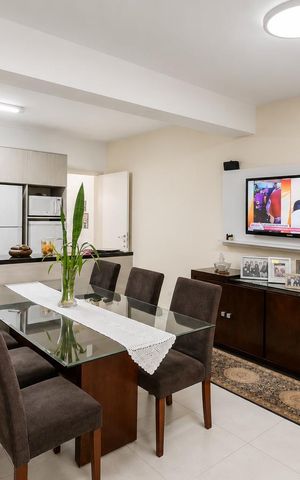 Casa para alugar com 127m², 3 quartos e 1 vaga Casa para alugar com 127m², 3 quartos e 1 vagaSala