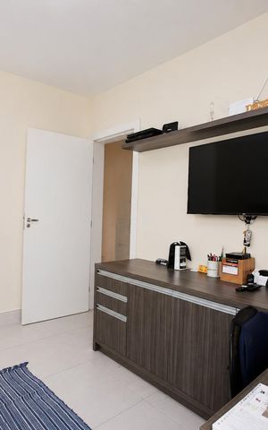 Casa para alugar com 127m², 3 quartos e 1 vaga Casa para alugar com 127m², 3 quartos e 1 vagaQuarto 3