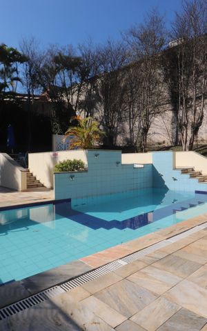 Apartamento à venda com 56m², 2 quartos e 1 vagaÁrea comum - Piscina