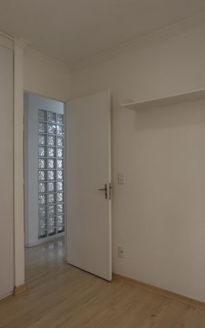 Apartamento à venda com 56m², 2 quartos e 1 vagaQuarto 2