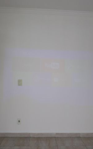 Apartamento à venda com 56m², 2 quartos e 1 vagaSala