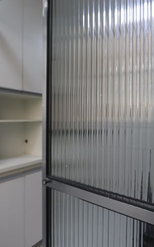 Apartamento à venda com 56m², 2 quartos e 1 vagaLavanderia