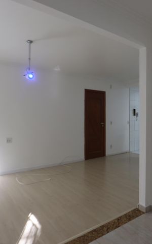 Apartamento à venda com 56m², 2 quartos e 1 vagaSala