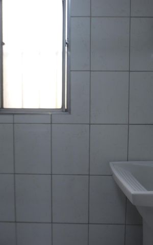 Apartamento à venda com 56m², 2 quartos e 1 vagaLavanderia