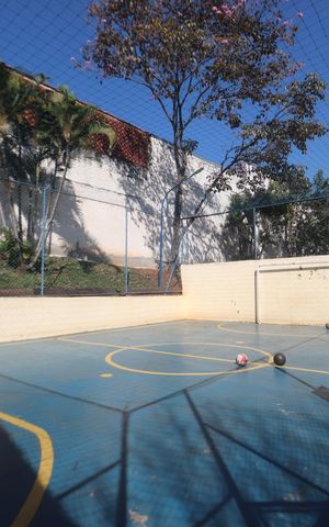 Apartamento à venda com 56m², 2 quartos e 1 vagaÁrea comum - Quadra