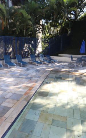 Apartamento à venda com 56m², 2 quartos e 1 vagaÁrea comum - Piscina Infantil