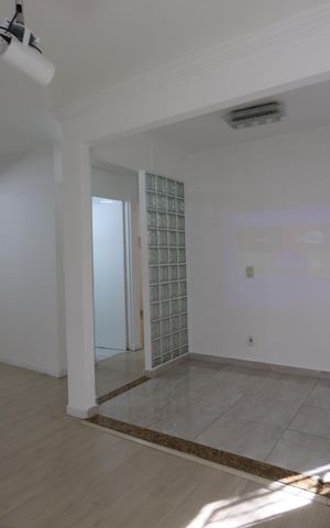 Apartamento à venda com 56m², 2 quartos e 1 vagaSala