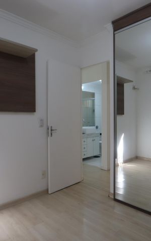 Apartamento à venda com 56m², 2 quartos e 1 vagaQuarto 1