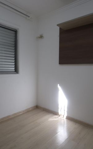 Apartamento à venda com 56m², 2 quartos e 1 vagaQuarto 1