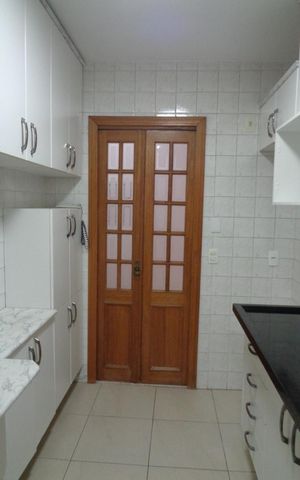 Apartamento à venda com 65m², 3 quartos e 1 vaga