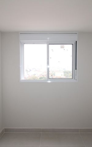 Apartamento para alugar com 37m², 2 quartos e sem vagaQuarto 2
