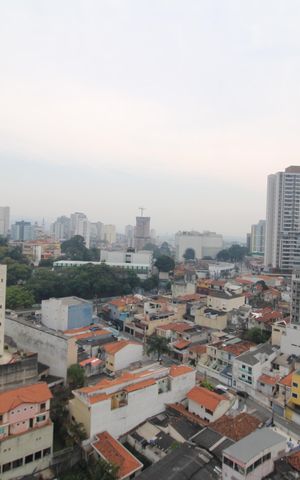 Apartamento para alugar com 37m², 2 quartos e sem vagaÁrea de Serviço