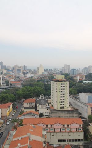 Apartamento para alugar com 37m², 2 quartos e sem vagaÁrea de Serviço