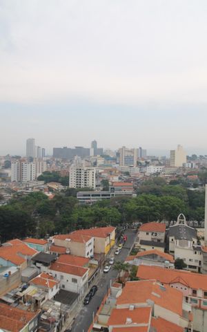 Apartamento para alugar com 37m², 2 quartos e sem vagaÁrea de Serviço