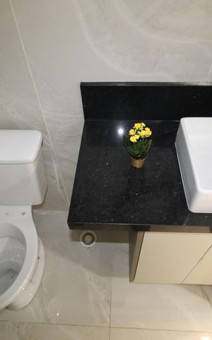 Apartamento para alugar com 37m², 2 quartos e sem vagaBanheiro