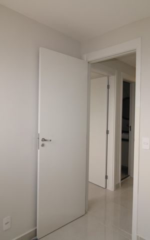 Apartamento para alugar com 37m², 2 quartos e sem vagaQuarto 1