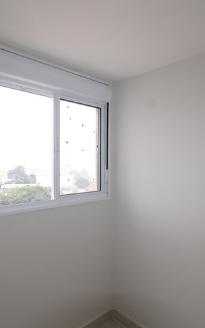 Apartamento para alugar com 37m², 2 quartos e sem vagaQuarto 1