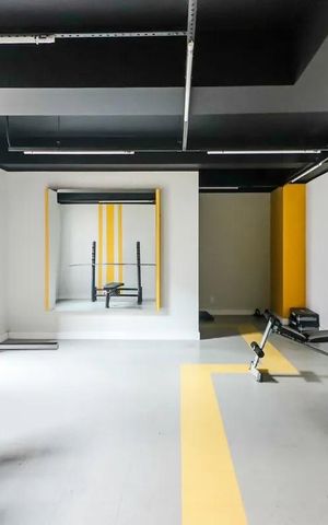 Apartamento à venda com 35m², 2 quartos e sem vaga Apartamento à venda com 35m², 2 quartos e sem vagaárea comum