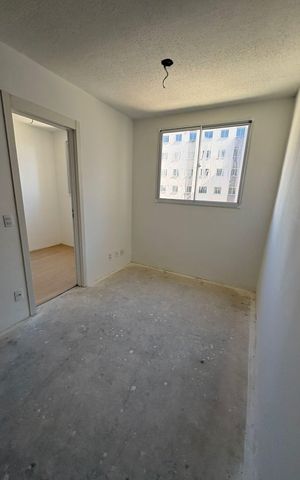 Apartamento à venda com 35m², 2 quartos e sem vaga Apartamento à venda com 35m², 2 quartos e sem vagaSala