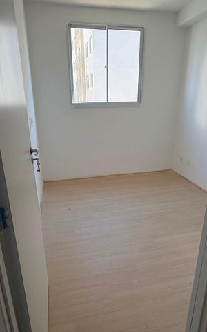 Apartamento à venda com 35m², 2 quartos e sem vaga Apartamento à venda com 35m², 2 quartos e sem vagaQuarto