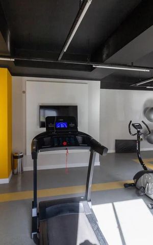Apartamento à venda com 35m², 2 quartos e sem vaga Apartamento à venda com 35m², 2 quartos e sem vagaárea comum