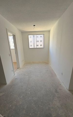 Apartamento à venda com 35m², 2 quartos e sem vaga Apartamento à venda com 35m², 2 quartos e sem vagaSala