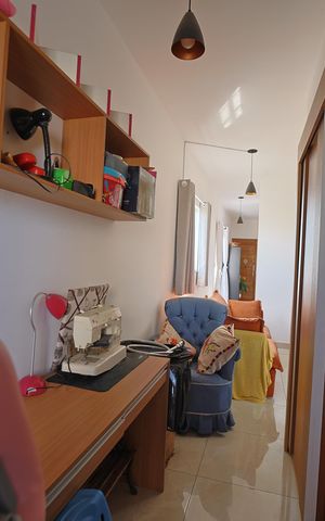 Apartamento para alugar com 95m², 2 quartos e 1 vagaSala