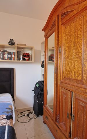 Apartamento para alugar com 95m², 2 quartos e 1 vagaQuarto 2