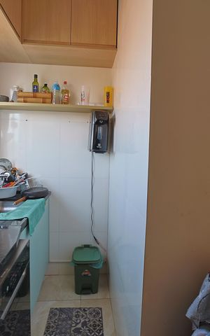 Apartamento para alugar com 95m², 2 quartos e 1 vagaCozinha